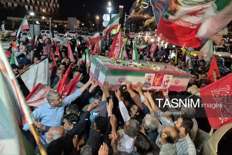 تشییع شهدا , خراسان رضوی , مشهد مقدس , اخبار مشهد , شهادت , اخبار سراوان , حملات تروریستی ,