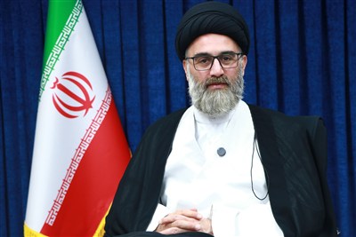 «حوزه پیشرو» بدون ادبیات‌ورزی ناقص می‌ماند