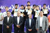 خراسان جنوبی در مدار افتخار؛ از گود زورخانه تا سکوی قهرمانی