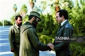 Архивные фото мученика-Лидера Ирана времен Священной обороны