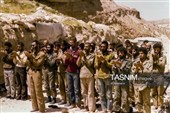 Архивные фото мученика-Лидера Ирана времен Священной обороны