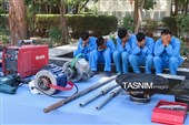 پایان جولان 12 باند سرقت در البرز