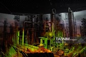 Сад Музея Священной Обороны: визуальное повествование об эпической истории и сопротивлении иранского народа