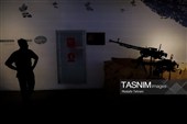 Сад Музея Священной Обороны: визуальное повествование об эпической истории и сопротивлении иранского народа