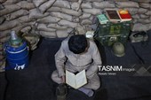 Сад Музея Священной Обороны: визуальное повествование об эпической истории и сопротивлении иранского народа