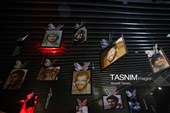 Сад Музея Священной Обороны: визуальное повествование об эпической истории и сопротивлении иранского народа
