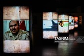 Сад Музея Священной Обороны: визуальное повествование об эпической истории и сопротивлении иранского народа