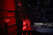 Сад Музея Священной Обороны: визуальное повествование об эпической истории и сопротивлении иранского народа