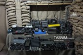 Сад Музея Священной Обороны: визуальное повествование об эпической истории и сопротивлении иранского народа
