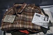 Сад Музея Священной Обороны: визуальное повествование об эпической истории и сопротивлении иранского народа