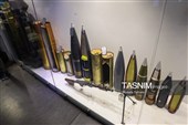 Сад Музея Священной Обороны: визуальное повествование об эпической истории и сопротивлении иранского народа