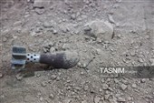 Сад Музея Священной Обороны: визуальное повествование об эпической истории и сопротивлении иранского народа