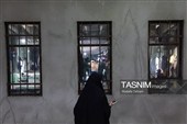 Сад Музея Священной Обороны: визуальное повествование об эпической истории и сопротивлении иранского народа