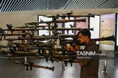 Сад Музея Священной Обороны: визуальное повествование об эпической истории и сопротивлении иранского народа
