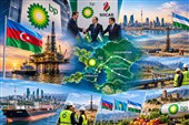 نفوذ نفتی انگلیس در آسیای مرکزی؛ ردپای «بی‌پی» از باکو تا تاشکند