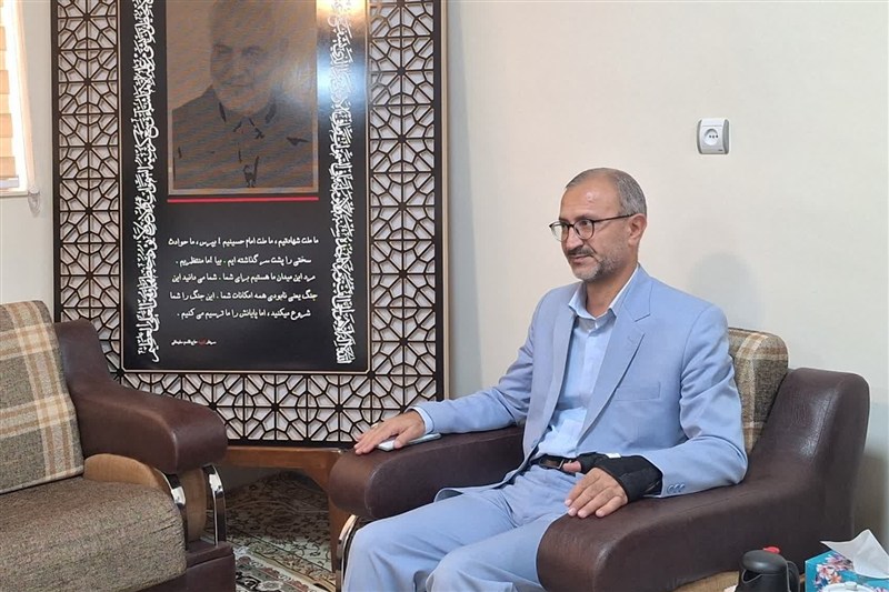 اخبار استان خراسان جنوبی , خبرگزاری تسنیم , سپاه پاسداران انقلاب اسلامی , قوه قضائیه ,