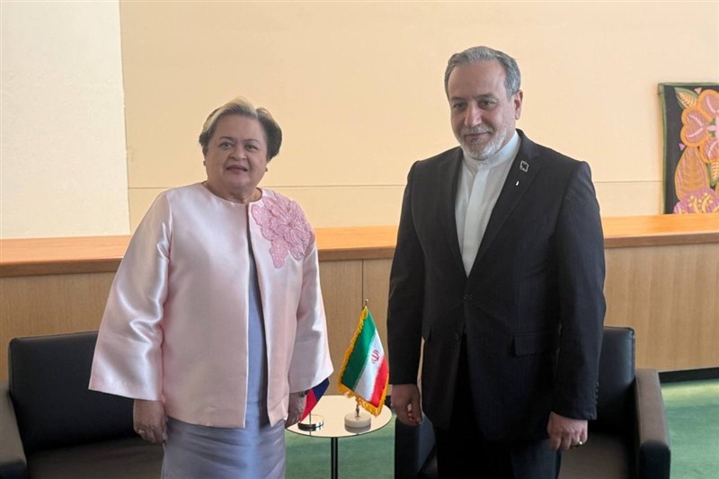 سید عباس عراقچی , سازمان ملل متحد ,