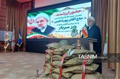 سرباز باید نماد معنویت، شجاعت و ایثار باشد/آمادگی فداشدن در راه وطن