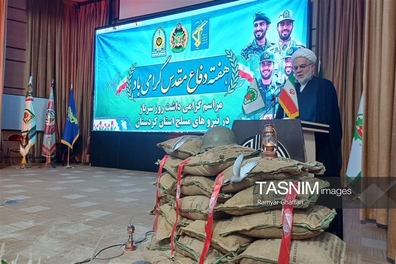 اخبار سنندج , اخبار استان کردستان , دفاع وطنی , شهدای مدافع وطن , خدمت سربازی , سربازی , 