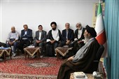 دشمن جرأت تجاوز زمینی به ایران را ندارد
