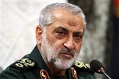 Генерал Шекарчи: если США вмешаются в ситуацию в Ормузском проливе, они получат пощёчину