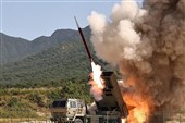 کره شمالی به‌دنبال ترکیب پهپاد و موشک در حملات گروهی