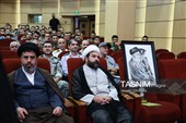 نخستین جشنواره ملی سرباز ایرانی