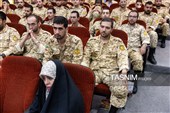نخستین جشنواره ملی سرباز ایرانی