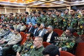 نخستین جشنواره ملی سرباز ایرانی
