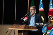 نخستین جشنواره ملی سرباز ایرانی