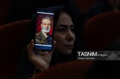 نخستین جشنواره ملی سرباز ایرانی