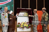 نخستین جشنواره ملی سرباز ایرانی
