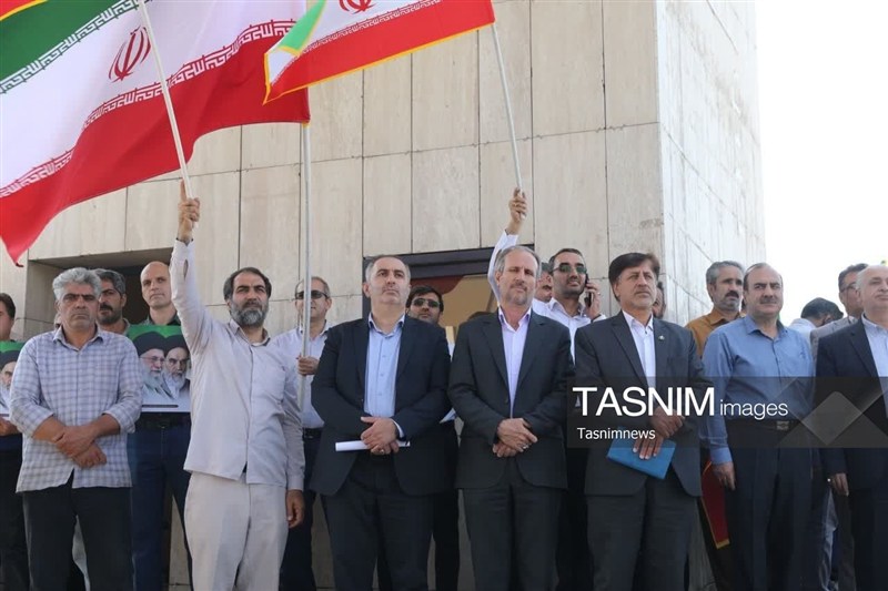 جمهوری اسلامی ایران , اخبار زنجان , 