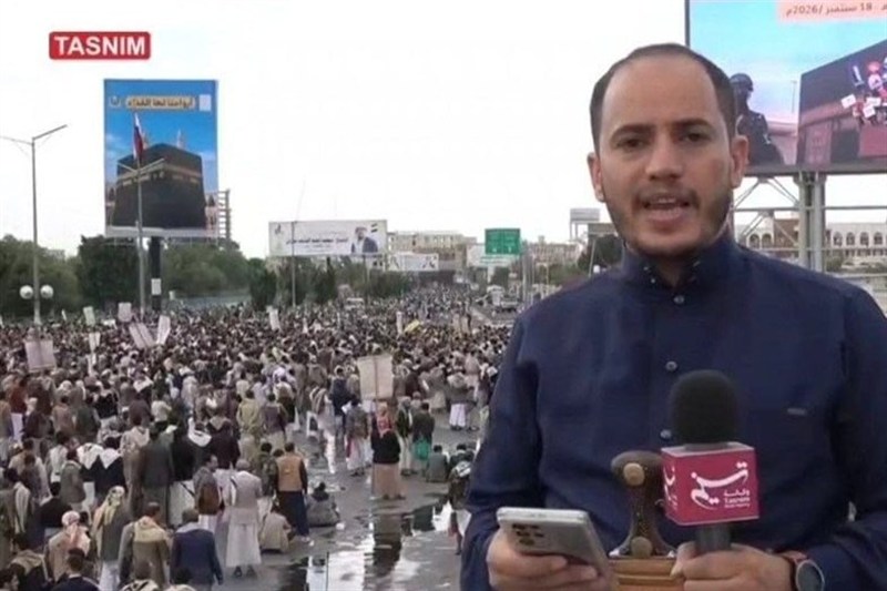 آخر المستجدات في الملف اليمني .. تصعيد عسكري ورسائل شعبية من صنعاء