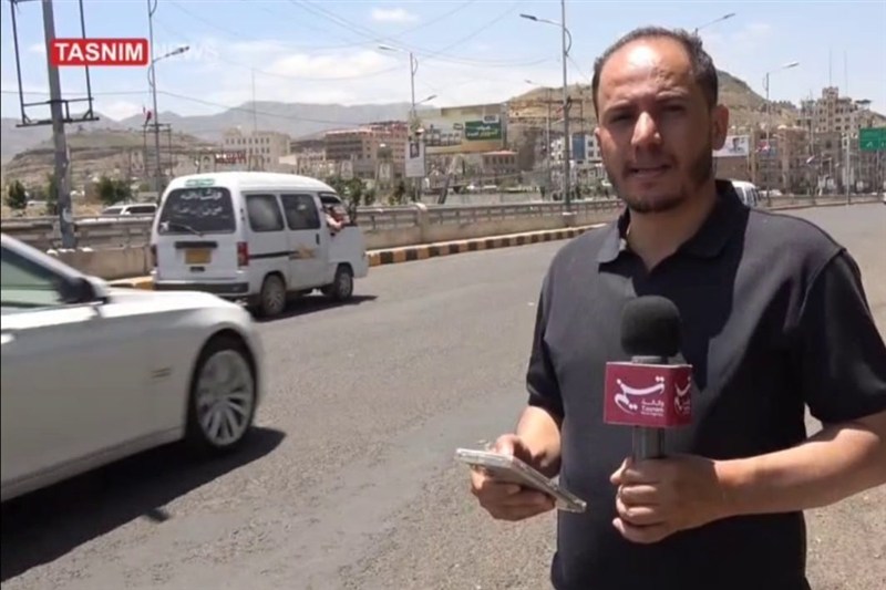 القوات المسلحة اليمنية تسقط طائرة اف 15 سعودية بصاروخ محلي الصنع