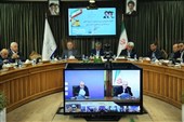 افتتاح 189 همت پروژه گردشگری در خراسان رضوی