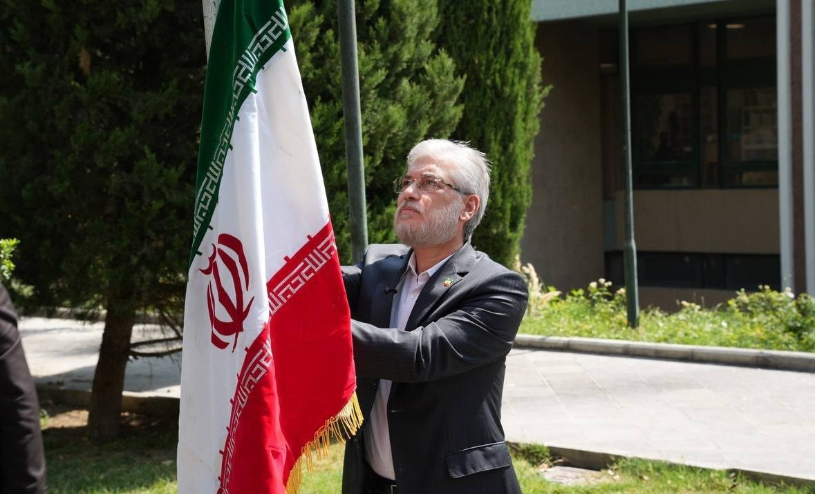 دانشگاه های جمهوری اسلامی ایران , وزارت علوم , دانشگاه تهران , 