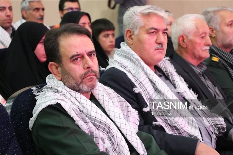 اخبار زنجان , شهید ,