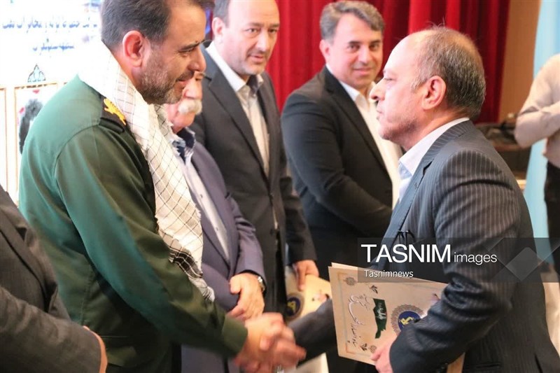 اخبار زنجان , شهید ,