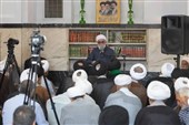 سخنرانی رئیس جمهور مایه افتخار بود/ مذاکره از موضع عزت نه خفت