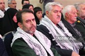 یادواره  شهدای کارگری زنجان