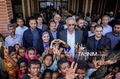 سفر وزیر راه و شهرسازی به استان‌ سیستان و بلوچستان