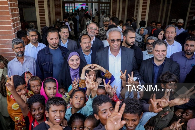 جنوبشرق ایران در مسیر تحول/از ریل امید تا پایان سکونتگاههای غیررسمی جنوبشرق ایران در مسیر تحول/از ریل امید تا پایان سکونتگاههای غیررسمی