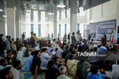 سفر وزیر راه و شهرسازی به استان‌ سیستان و بلوچستان