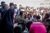سفر وزیر راه و شهرسازی به استان‌ سیستان و بلوچستان
