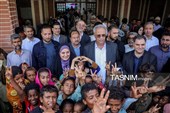 سفر وزیر راه و شهرسازی به استان‌ سیستان و بلوچستان