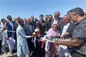 سفر وزیر راه و شهرسازی به استان‌ سیستان و بلوچستان