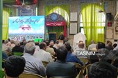 کتاب «جامع آبسرد» با 725 صفحه و 250 تصویر رنگی رونمایی شد