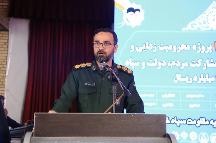 اخبار شیراز , اخبار استان فارس , سپاه پاسداران انقلاب اسلامی , بسیج سازندگی , مجلس شورای اسلامی ایران , کمیسیون عمران مجلس شورای اسلامی ایران , احیای منابع زیرزمینی آب ,