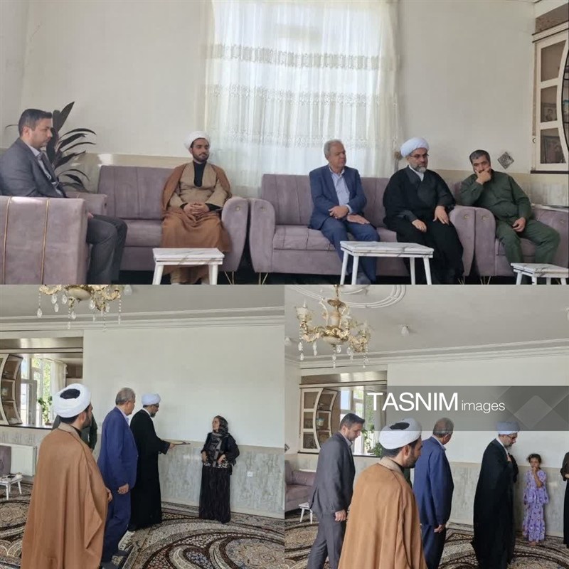 اخبار بانه , اخبار استان کردستان , شهید , خانواده شهدا ,